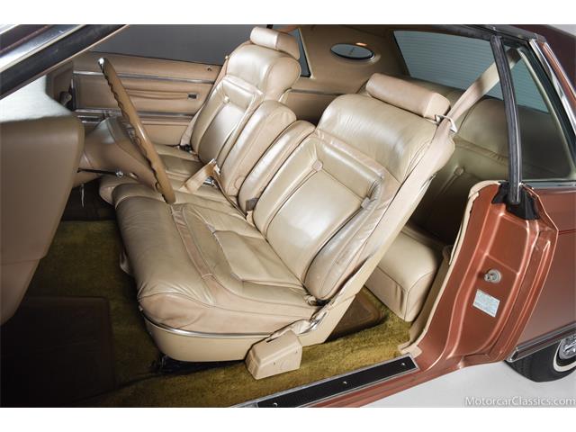 1978 Lincoln Continental (CC-1665159) for sale in Farmingdale, New York