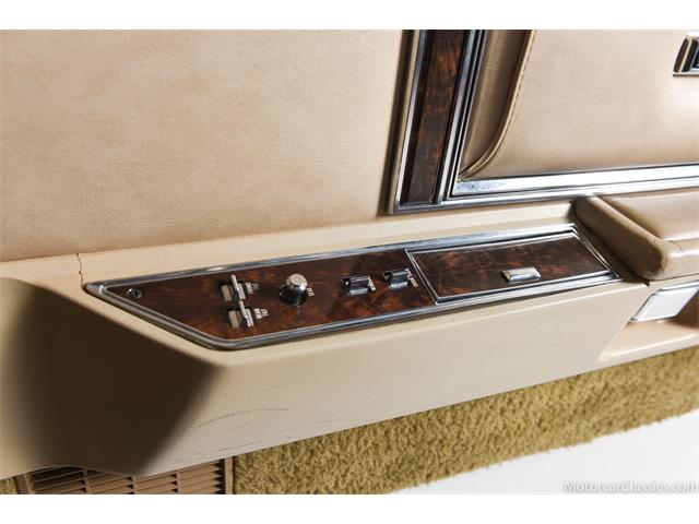 1978 Lincoln Continental (CC-1665159) for sale in Farmingdale, New York