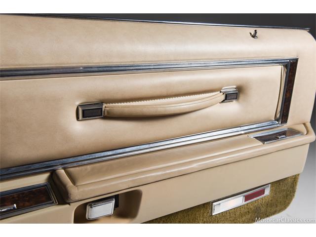 1978 Lincoln Continental (CC-1665159) for sale in Farmingdale, New York