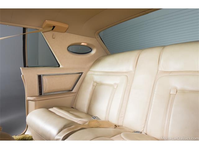 1978 Lincoln Continental (CC-1665159) for sale in Farmingdale, New York