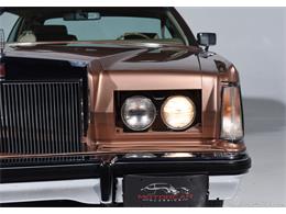 1978 Lincoln Continental (CC-1665159) for sale in Farmingdale, New York