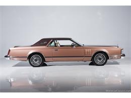 1978 Lincoln Continental (CC-1665159) for sale in Farmingdale, New York