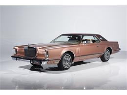1978 Lincoln Continental (CC-1665159) for sale in Farmingdale, New York