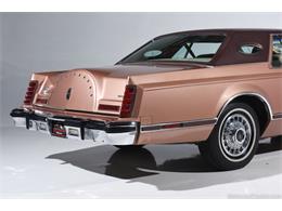 1978 Lincoln Continental (CC-1665159) for sale in Farmingdale, New York