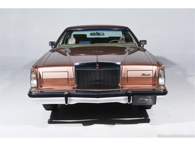 1978 Lincoln Continental (CC-1665159) for sale in Farmingdale, New York