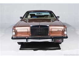 1978 Lincoln Continental (CC-1665159) for sale in Farmingdale, New York