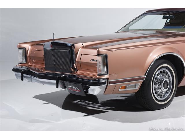 1978 Lincoln Continental (CC-1665159) for sale in Farmingdale, New York
