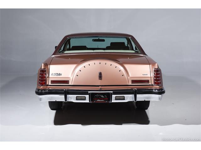 1978 Lincoln Continental (CC-1665159) for sale in Farmingdale, New York