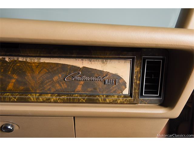 1978 Lincoln Continental (CC-1665159) for sale in Farmingdale, New York