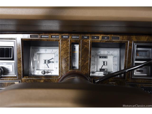 1978 Lincoln Continental (CC-1665159) for sale in Farmingdale, New York