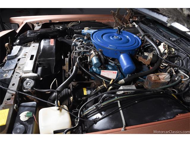 1978 Lincoln Continental (CC-1665159) for sale in Farmingdale, New York