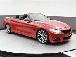2015 BMW 4 Series (CC-1665168) for sale in Highland Park, Illinois