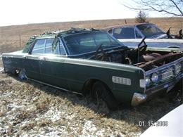 1966 Mercury Monterey (CC-1665172) for sale in Taylor, Missouri