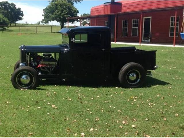 1933 Ford Model A (CC-1660520) for sale in Hobart, Indiana