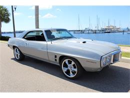 1969 Pontiac Firebird (CC-1665235) for sale in Palmetto, Florida