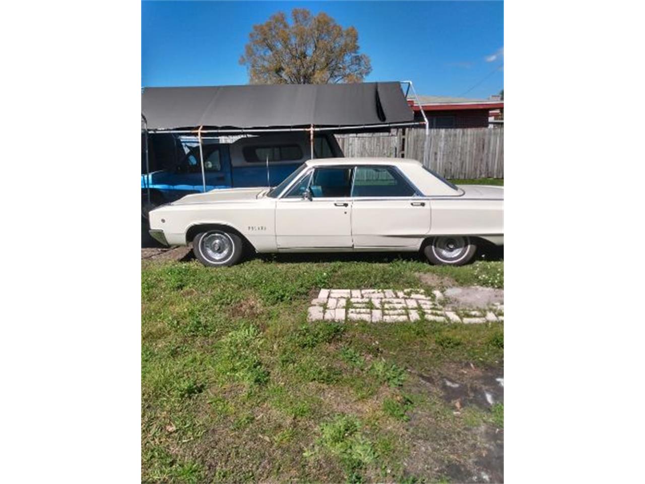 1968 Dodge Polara For Sale | ClassicCars.com | CC-1660525