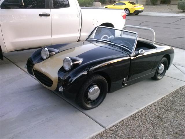 1959 Austin-Healey Sprite (CC-1665266) for sale in Goodyear, Arizona