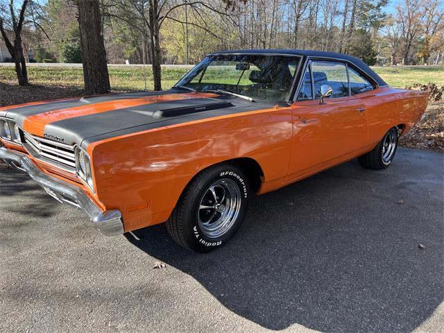 1969 Plymouth Road Runner for Sale | ClassicCars.com | CC-1665277