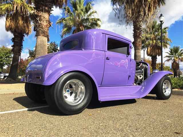 1929 Pontiac Coupe (CC-1665279) for sale in Sacramento, California