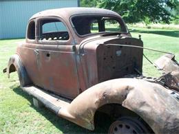 1935 Plymouth Business Coupe (CC-1660528) for sale in Hobart, Indiana