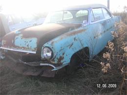 1955 Lincoln Capri (CC-1665302) for sale in Taylor, Missouri