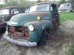 1952 Chevrolet Pickup (CC-1665306) for sale in Taylor, Missouri