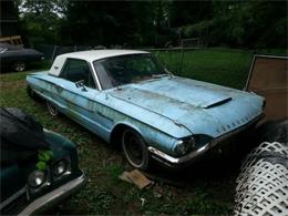 1964 Ford Thunderbird (CC-1660531) for sale in Hobart, Indiana
