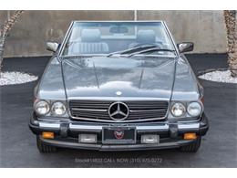 1988 Mercedes-Benz 560SL (CC-1665323) for sale in Beverly Hills, California