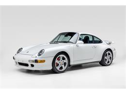 1996 Porsche 911 (CC-1665349) for sale in Costa Mesa, California