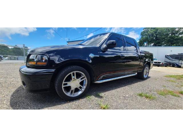 2001 Ford F150 (CC-1660536) for sale in Hobart, Indiana