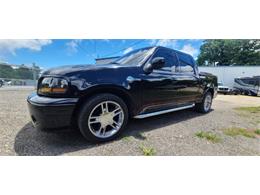 2001 Ford F150 (CC-1660536) for sale in Hobart, Indiana