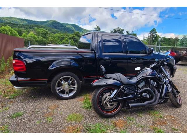 2001 Ford F150 (CC-1660536) for sale in Hobart, Indiana