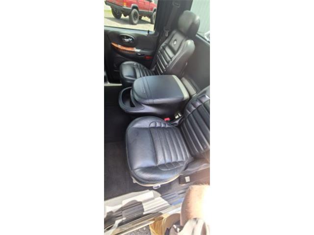 2001 Ford F150 (CC-1660536) for sale in Hobart, Indiana