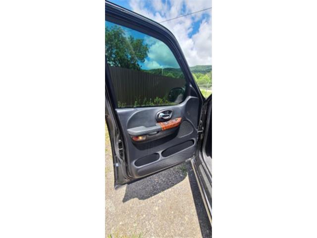 2001 Ford F150 (CC-1660536) for sale in Hobart, Indiana