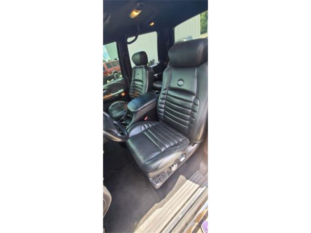 2001 Ford F150 (CC-1660536) for sale in Hobart, Indiana