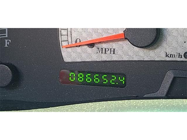 2001 Ford F150 (CC-1660536) for sale in Hobart, Indiana