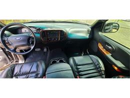 2001 Ford F150 (CC-1660536) for sale in Hobart, Indiana