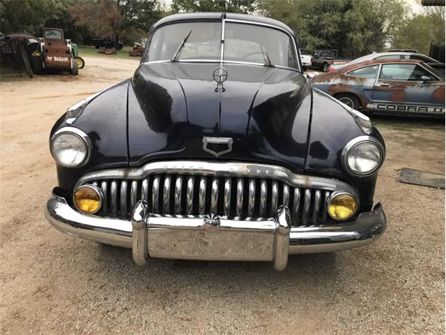 1949 Buick Super (CC-1665374) for sale in Midlothian, Texas
