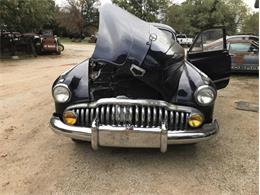 1949 Buick Super (CC-1665374) for sale in Midlothian, Texas