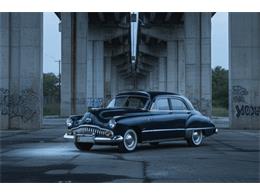 1949 Buick Super (CC-1665374) for sale in Midlothian, Texas