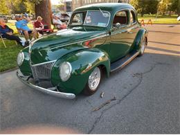 1939 Ford Deluxe (CC-1660541) for sale in Hobart, Indiana