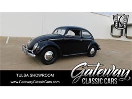 1957 Volkswagen Beetle (CC-1665425) for sale in O'Fallon, Illinois