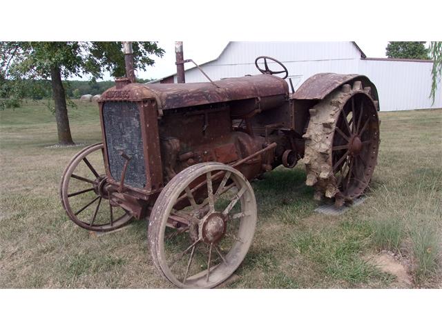 1928 Allis-Chalmers D Series (CC-1665426) for sale in Taylor, Missouri