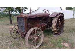 1928 Allis-Chalmers D Series (CC-1665426) for sale in Taylor, Missouri