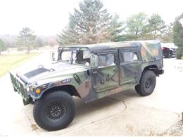1992 Hummer H1 (CC-1665427) for sale in Rochester, Minnesota