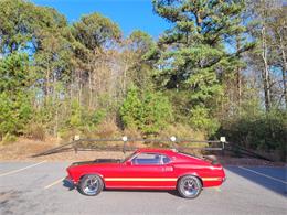 1969 Ford Mustang Mach 1 (CC-1665440) for sale in Cumming, Georgia
