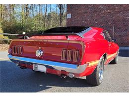1969 Ford Mustang Mach 1 (CC-1665440) for sale in Cumming, Georgia