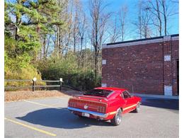 1969 Ford Mustang Mach 1 (CC-1665440) for sale in Cumming, Georgia