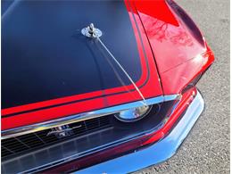 1969 Ford Mustang Mach 1 (CC-1665440) for sale in Cumming, Georgia