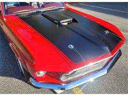 1969 Ford Mustang Mach 1 (CC-1665440) for sale in Cumming, Georgia